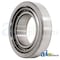 A & I Products Set, Tapered Cup & Cone Bearing 4" x4" x2" A-32210M-90KM1-P - alternate 2